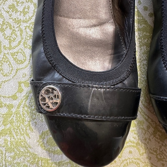 Coach Ballet Flats - Picture 7 of 7